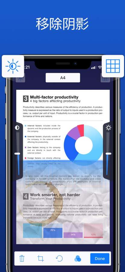 Scanner Pro4