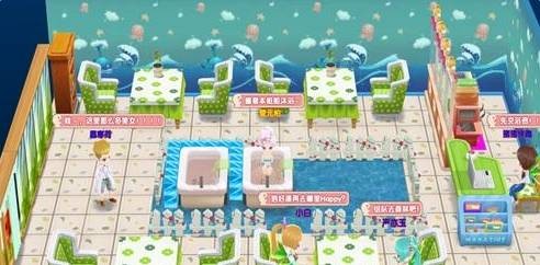 皮卡堂3D3