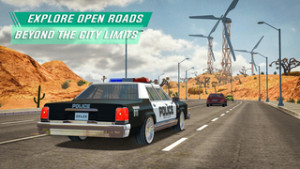 Police Sim2022