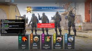 CSGO突然跳VAC的原因是什么