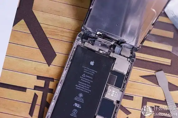 怎么查看iphone5s电池容量