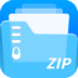 金舟 ZIP解压缩