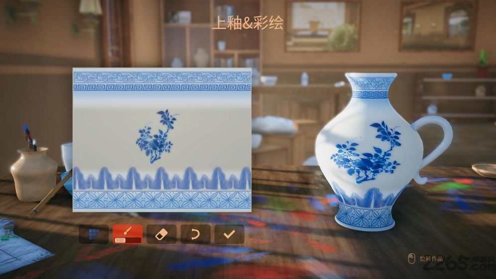 陶艺大师游戏手机版3