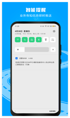 全国车辆违章查询系统