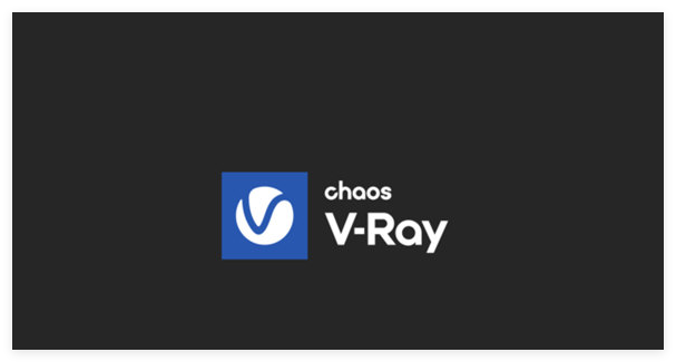 Vray渲染器