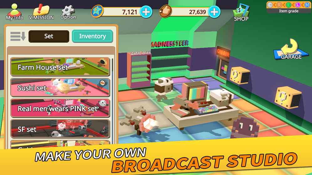 古代直播间手机版2