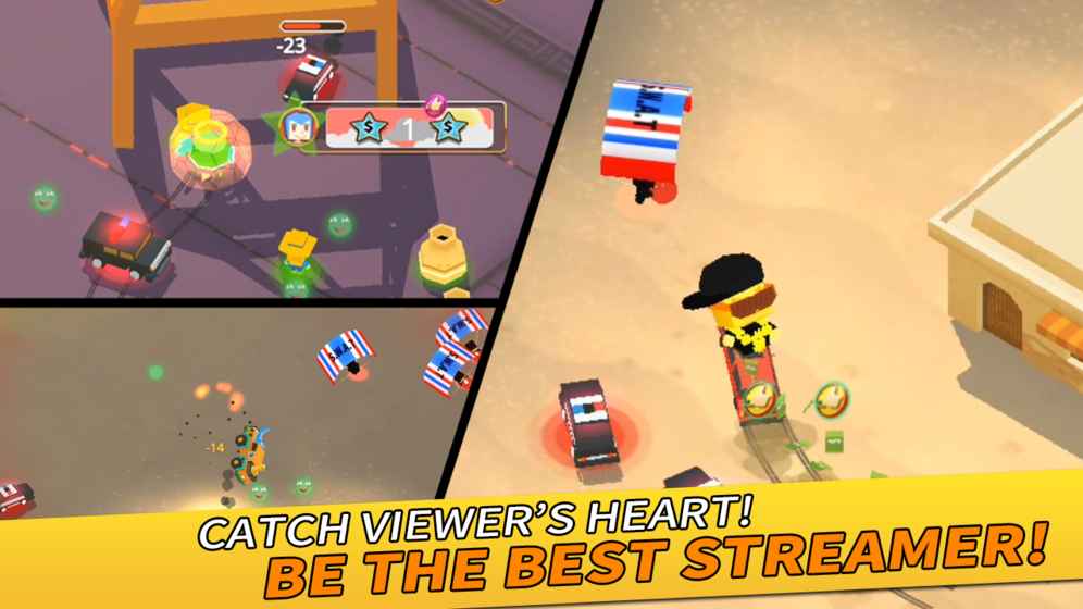 古代直播间手机版3