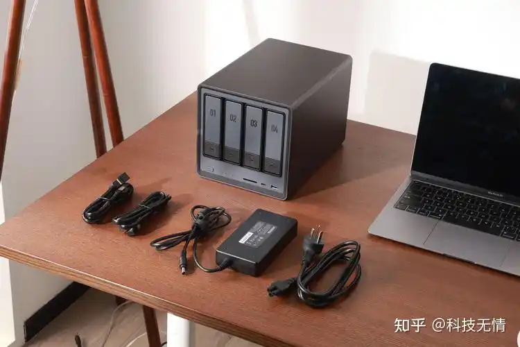如何使用nas存储