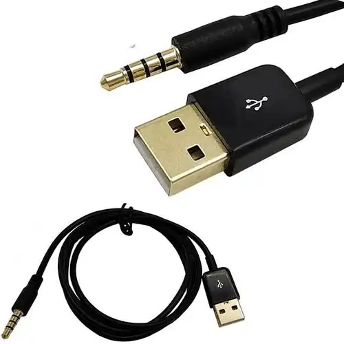 USB能否输出音频