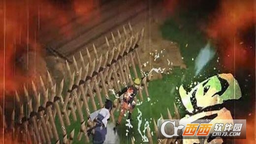 火影忍者博人传忍者激战5