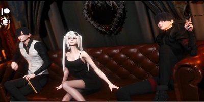 彼岸花(Lycoris Radiata)汉化版3