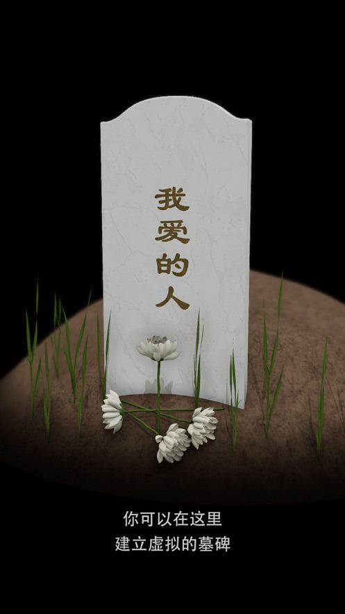 电子墓碑2