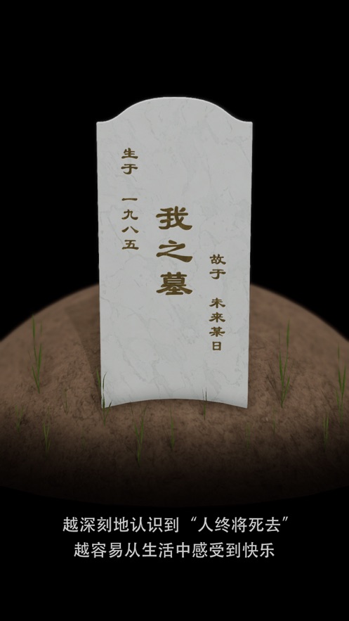 电子墓碑3
