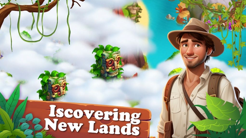 农场冒险生存岛（Farm Adventure Survival Island）中文
