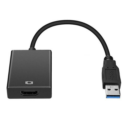hdmi能不能转usb