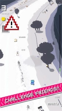 拉力赛日6