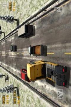 公路赛车手2