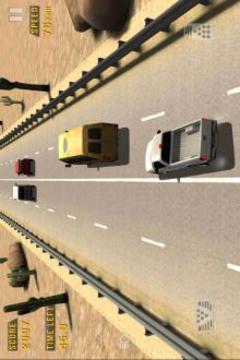 公路赛车手4