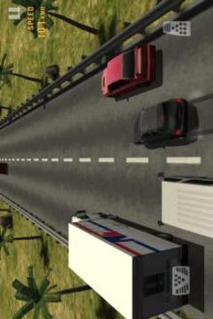 公路赛车手5