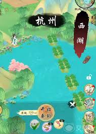 华夏千秋钓鱼玩法是什么