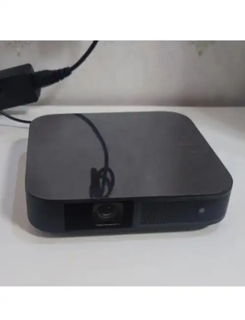 极米z6x手机投屏的方法