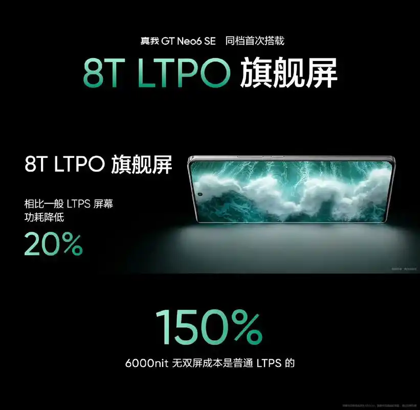 真我GT6字体突然变浅怎么办