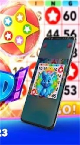 疯狂宾果（Bingo Party）1