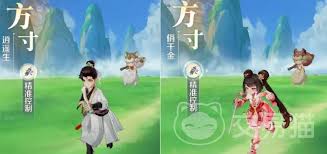灵兽大冒险方寸山有什么技能