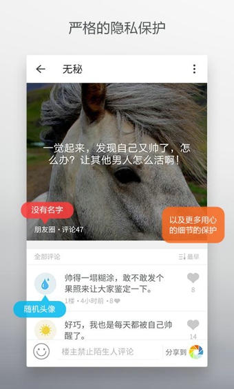 无秘4