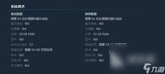 泰坦之旅2推荐配置要求是什么
