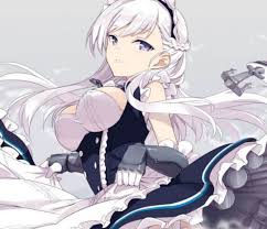黎明航线英雄圣女贞德值得培养吗