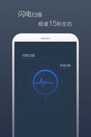 景云网络防病毒系统3