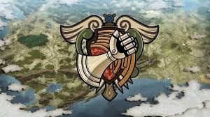空之轨迹1st名词怎么解释