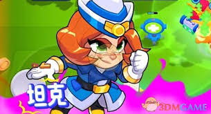 爆裂小队中值得培养的角色有哪些