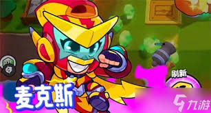 爆裂小队中值得培养的角色有哪些