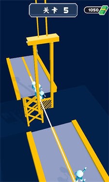 闯关模拟淘汰赛中文版1