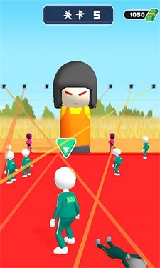 闯关模拟淘汰赛中文版2