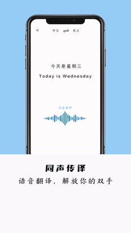全能极速翻译软件4