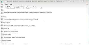 战争机器重装上阵如何设置中文