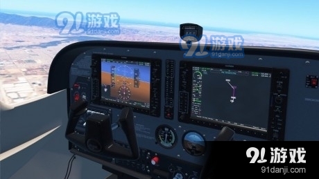 无限试飞pro1