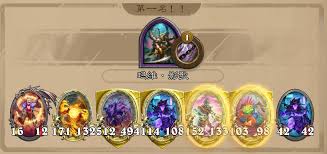 炉石传说33.2.1酒馆战棋倒转元素流怎么玩