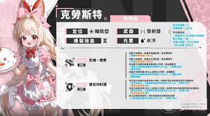 胜利女神克劳斯特怎么样
