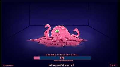 Lovecraft Locker中文版1