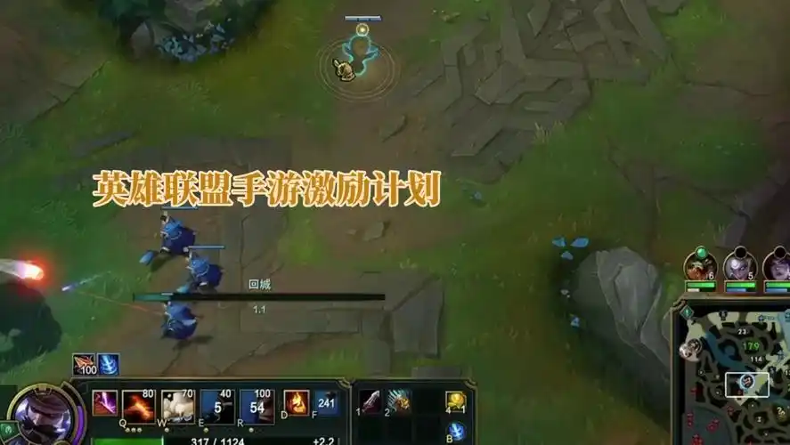 lol手游兄弟游戏玩法是什么