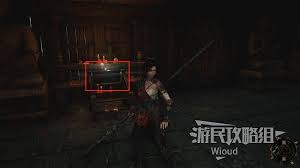 明末渊虚之羽银星碎玉怎么获取