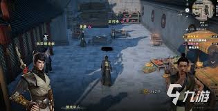 下一站江湖2甜咸之争怎么玩