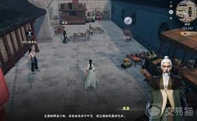 下一站江湖2甜咸之争怎么玩