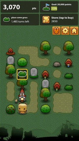 三重镇 Triple Town2