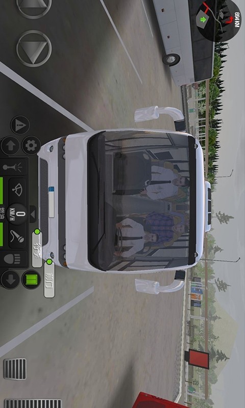F1赛车模拟3D3