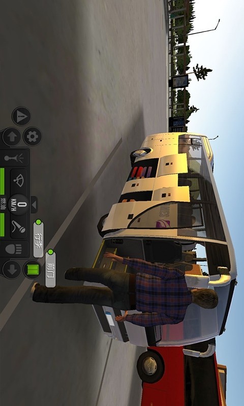 F1赛车模拟3D4